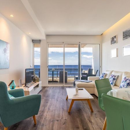 פונשל Monumental Apartment מראה חיצוני תמונה